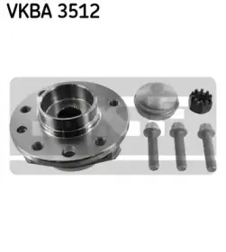 VKBA 3512 SKF